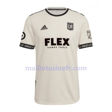 Maillot de Foot Los Angeles FC Extérieur 2022 Maillot de Foot Los Angeles FC Extérieur 2022